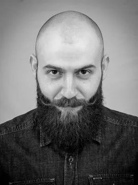 数据分析师肖像